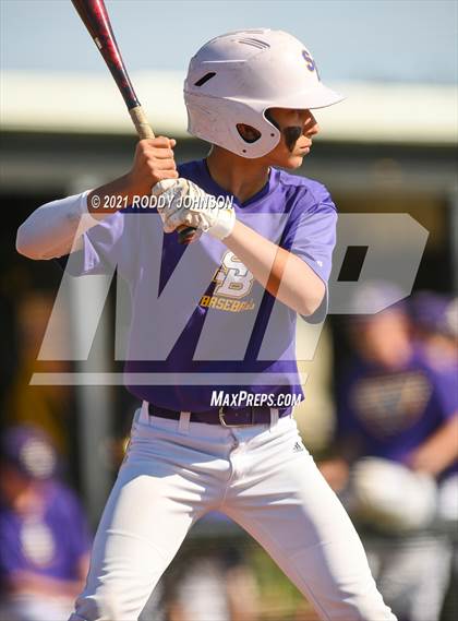 Thumbnail 1 in South Beauregard vs. Westlake photogallery.