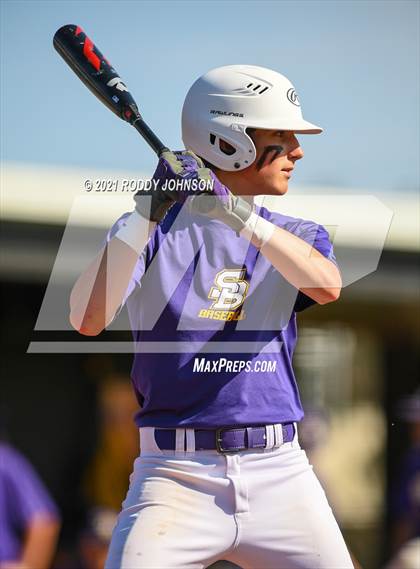 Thumbnail 2 in South Beauregard vs. Westlake photogallery.