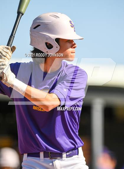 Thumbnail 2 in South Beauregard vs. Westlake photogallery.
