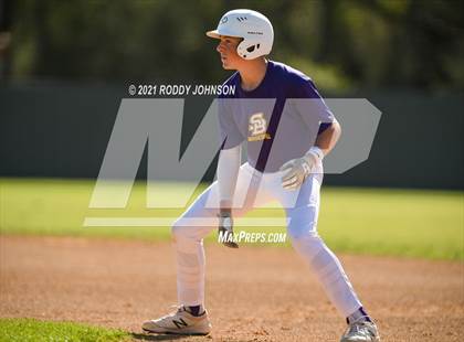 Thumbnail 1 in South Beauregard vs. Westlake photogallery.