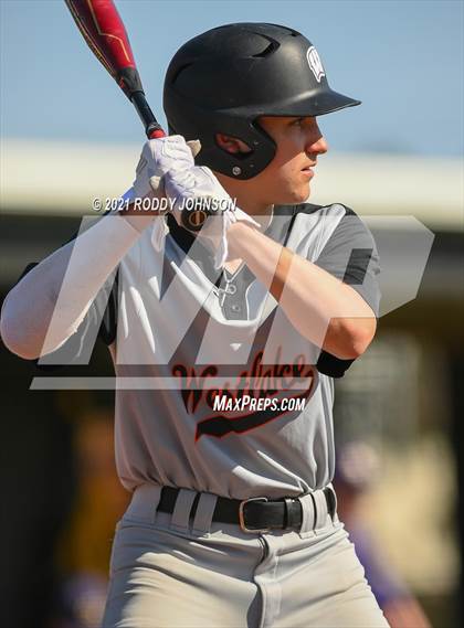 Thumbnail 2 in South Beauregard vs. Westlake photogallery.