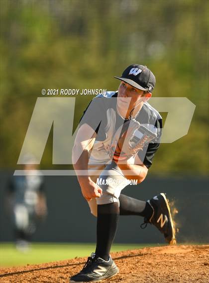 Thumbnail 2 in South Beauregard vs. Westlake photogallery.
