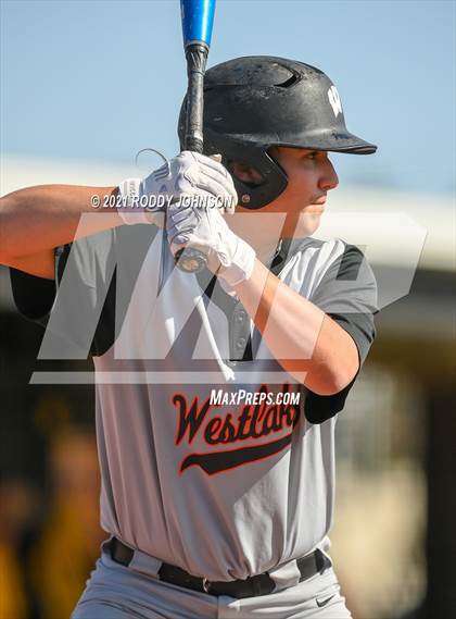 Thumbnail 2 in South Beauregard vs. Westlake photogallery.