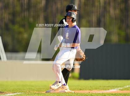 Thumbnail 2 in South Beauregard vs. Westlake photogallery.