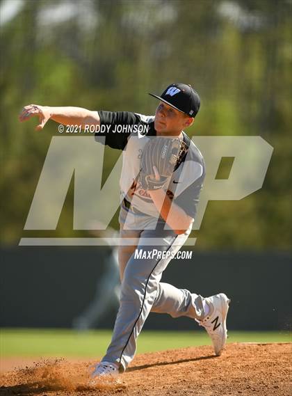 Thumbnail 2 in South Beauregard vs. Westlake photogallery.