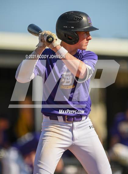 Thumbnail 3 in South Beauregard vs. Westlake photogallery.