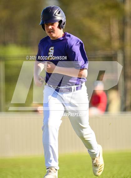 Thumbnail 1 in South Beauregard vs. Westlake photogallery.