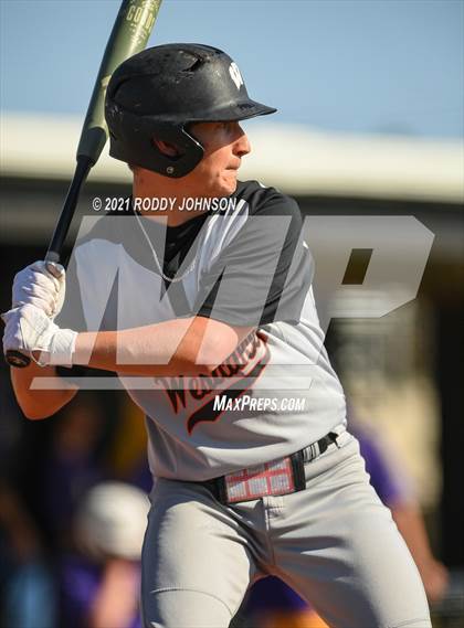 Thumbnail 1 in South Beauregard vs. Westlake photogallery.