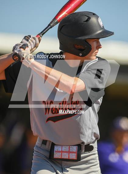 Thumbnail 2 in South Beauregard vs. Westlake photogallery.