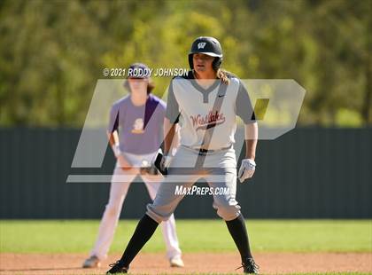 Thumbnail 3 in South Beauregard vs. Westlake photogallery.