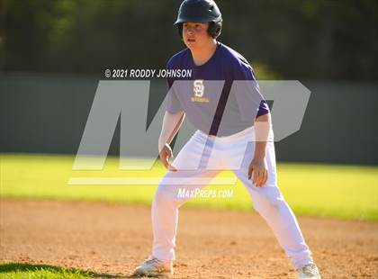 Thumbnail 3 in South Beauregard vs. Westlake photogallery.