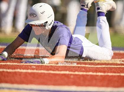 Thumbnail 2 in South Beauregard vs. Westlake photogallery.