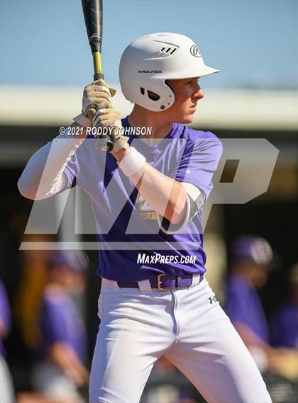 Thumbnail 3 in South Beauregard vs. Westlake photogallery.