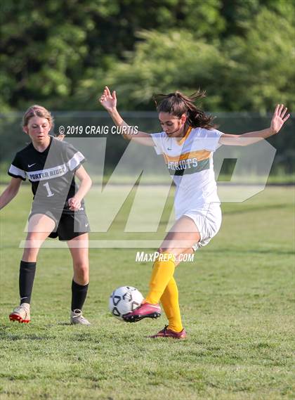 Thumbnail 3 in Independence @ Porter Ridge photogallery.