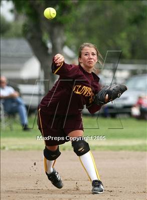 Thumbnail 1 in Clovis West @ Madera photogallery.