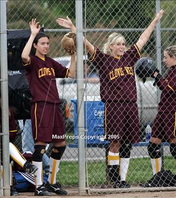 Thumbnail 1 in Clovis West @ Madera photogallery.