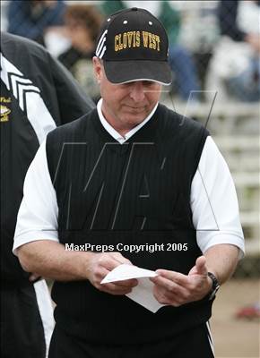 Thumbnail 3 in Clovis West @ Madera photogallery.