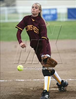 Thumbnail 1 in Clovis West @ Madera photogallery.