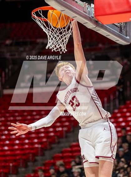 Thumbnail 2 in Davis vs. Herriman (UHSAA 6A Final) photogallery.
