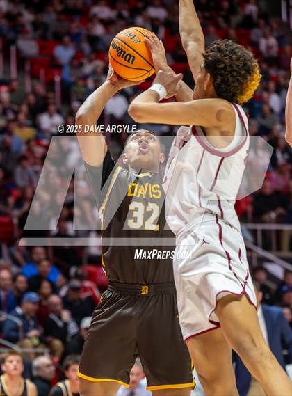 Thumbnail 3 in Davis vs. Herriman (UHSAA 6A Final) photogallery.