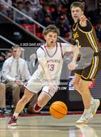 Photo from the gallery "Davis vs. Herriman (UHSAA 6A Final)"