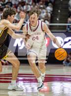 Photo from the gallery "Davis vs. Herriman (UHSAA 6A Final)"