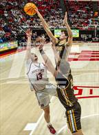 Photo from the gallery "Davis vs. Herriman (UHSAA 6A Final)"