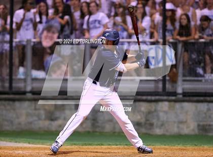Thumbnail 1 in Lassiter vs. Pope (GHSA 6A Semi-Final Game 2) photogallery.