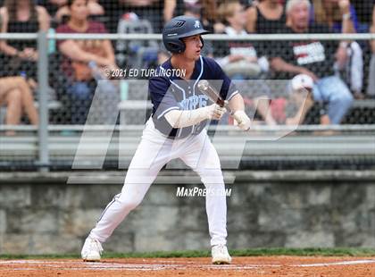 Thumbnail 1 in Lassiter vs. Pope (GHSA 6A Semi-Final Game 2) photogallery.