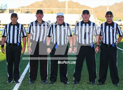 Thumbnail 1 in Tempe @ Estrella Foothills photogallery.