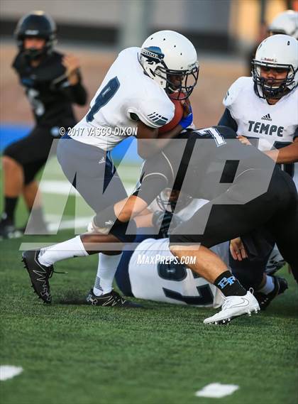 Thumbnail 2 in Tempe @ Estrella Foothills photogallery.