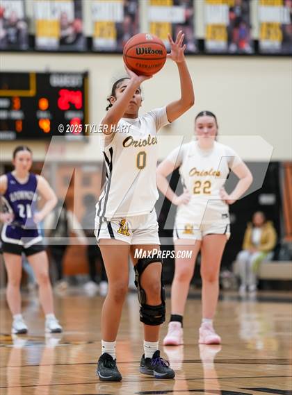 Thumbnail 1 in Bloomington South @ Avon photogallery.