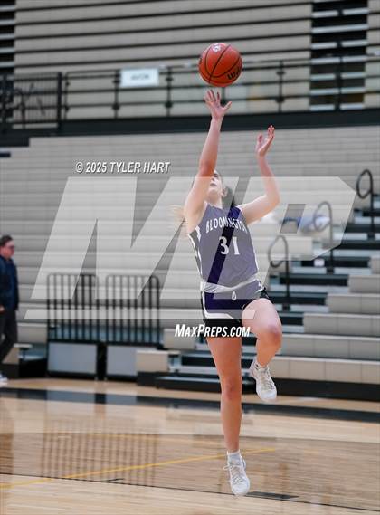 Thumbnail 1 in Bloomington South @ Avon photogallery.