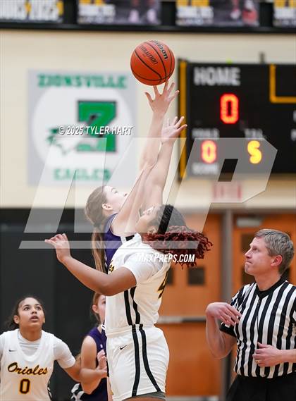 Thumbnail 1 in Bloomington South @ Avon photogallery.