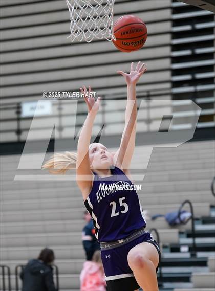 Thumbnail 2 in Bloomington South @ Avon photogallery.