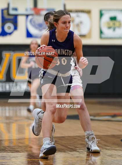 Thumbnail 1 in Bloomington South @ Avon photogallery.