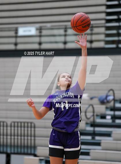 Thumbnail 2 in Bloomington South @ Avon photogallery.