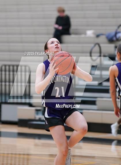 Thumbnail 3 in Bloomington South @ Avon photogallery.