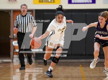 Thumbnail 3 in Bloomington South @ Avon photogallery.