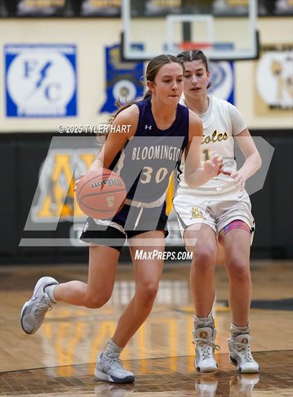 Thumbnail 3 in Bloomington South @ Avon photogallery.