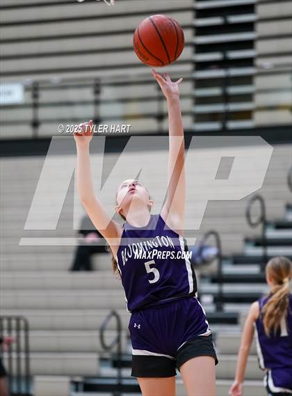 Thumbnail 2 in Bloomington South @ Avon photogallery.