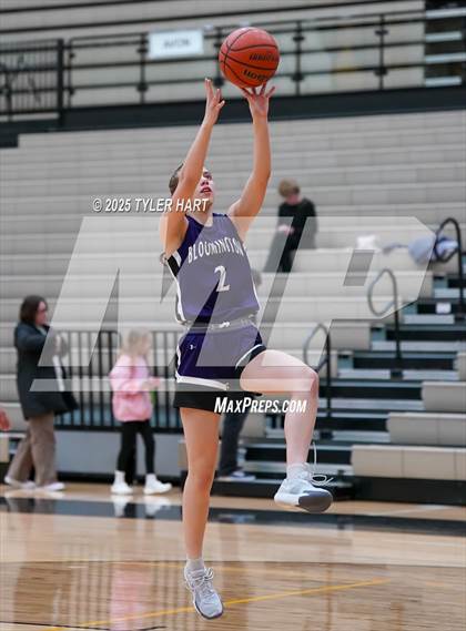 Thumbnail 2 in Bloomington South @ Avon photogallery.
