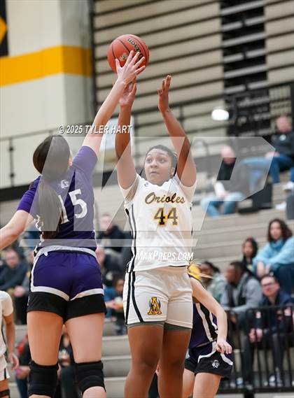Thumbnail 2 in Bloomington South @ Avon photogallery.