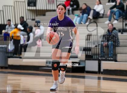 Thumbnail 1 in Bloomington South @ Avon photogallery.