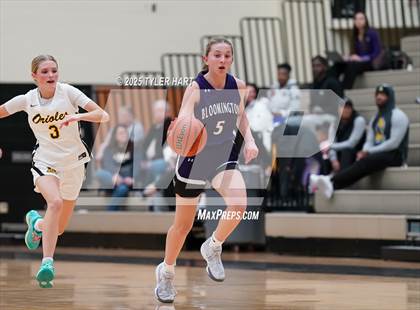 Thumbnail 3 in Bloomington South @ Avon photogallery.
