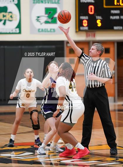 Thumbnail 3 in Bloomington South @ Avon photogallery.