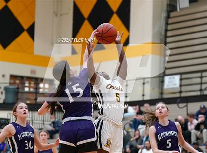 Thumbnail 3 in Bloomington South @ Avon photogallery.