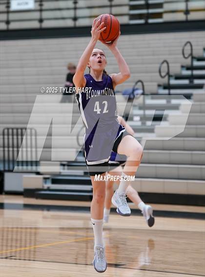 Thumbnail 2 in Bloomington South @ Avon photogallery.