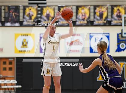 Thumbnail 1 in Bloomington South @ Avon photogallery.