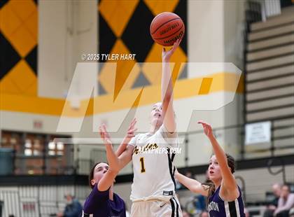Thumbnail 2 in Bloomington South @ Avon photogallery.